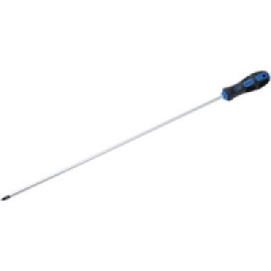 Wickes Pozi Screwdriver No.2 x 450mm