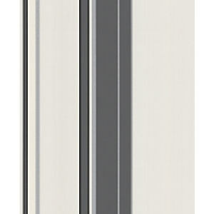 Superfresco Easy Gradient Decorative Wallpaper Grey 10m £17.49