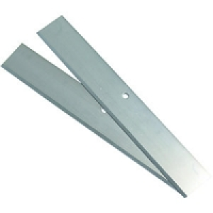 Harris Scraper Replacement Blades 150mm (Pack of 2)
