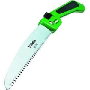 Wickes Folding Pruning Saw 230mm £4.99