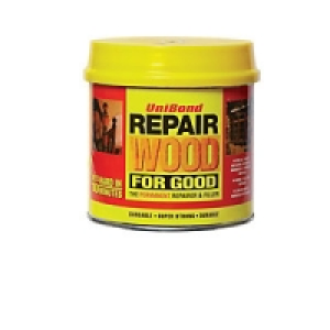 Unibond Repair Wood For Good Natural 560ml