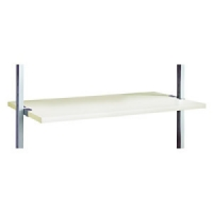 Wickes Large Shelf White 900mm £12.79