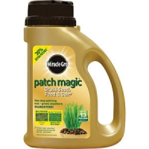 Miracle-Gro Patch Magic Jug