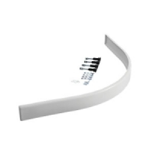 Wickes Quadrant Shower Tray Leg & Panel Pack £44.99