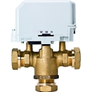 Drayton MA1/679-3 3 Port Valve Mid Position 22mm £75.99