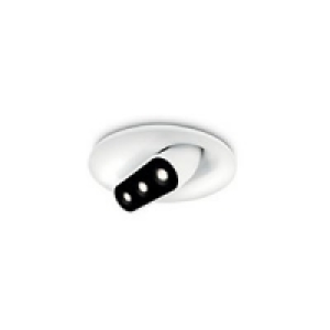 Philips Zaia Recessed LED - White £59.99