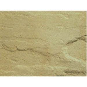 Wickes Heritage Paving 600x450mm Yorkstone 22 Pack