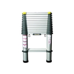 Youngman General Purpose Telescopic Ladder 3.8m £171.99