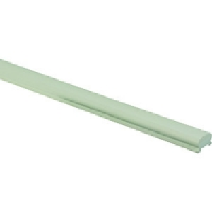 Wickes Primed Hemlock Handrail For 32mm Spindles 3600mm £49.99