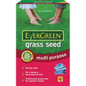 EverGreen Multi Purpose Grass Seed
