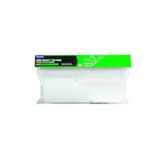 Wickes Duropolymer Coving Internal Corner 65mm Pack 2 £5.49