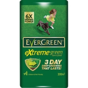 EverGreen Extreme Green Bag