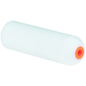 Wickes Mini Gloss Roller Sleeve Short Pile 108mm 2 Pack &pound;3.99