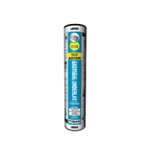 Wickes Easy Seal Underlay Felt 8x1m £66.99
