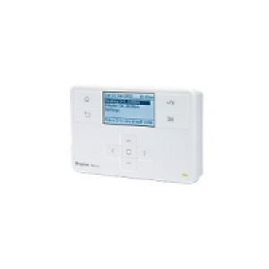 Drayton MiTime Dual Channel Programmer & Thermostat MT721R