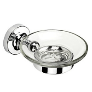 Croydex Worcester Flexi Fix Soap Dish £14.99