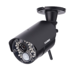 Lorex LW2770HAC1P Additional Hd Camera for LW2772HUK Wireles