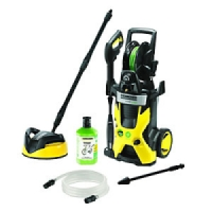 Karcher K5 Pressure Washer Premium Eco Home 145 bar