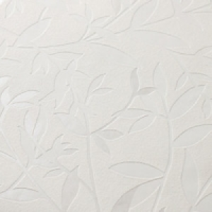 Superfresco Easy Bijou Decorative Wallpaper White/Mica