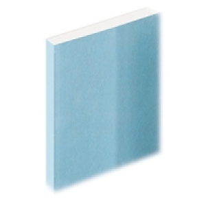 Knauf Sound Panel Tapered Edge 2400x1200x12.5mm