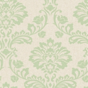 Superfresco Colour Aurora Decorative Wallpaper Green