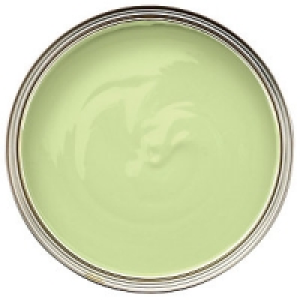 Wickes Colour @ Home Vinyl Matt Emulsion Paint- Hopes Saplin &pound;15.99
