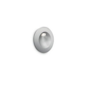 Philips Syrma Recessed LED Aluminium £39.99