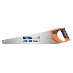 Irwin 880 Plus Universal Handsaw 20in £6.39
