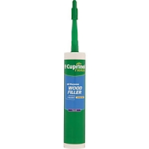 Cuprinol All Purpose Wood Filler Antique Pine 310ml