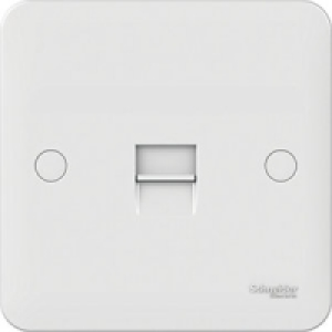 Lisse 1 gang 1 x BT secondary &pound;2.69