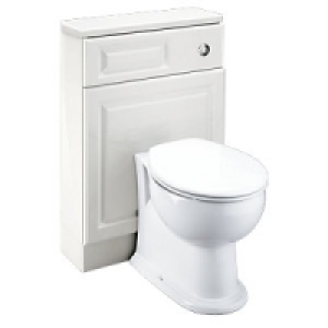 Wickes Toulouse WC Unit 600mm £150.00