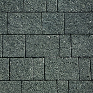 Wickes Argent Block Paving Graphite Project Pack £502.95