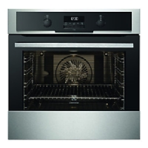 Electrolux EOC5651CAX Multifunction Oven Stainless Steel £679.00