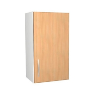 Wickes Oakmont Wall Unit 400mm £35.10