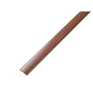 Wickes Salinas Oak Threshold Bar & Reducer 900mm