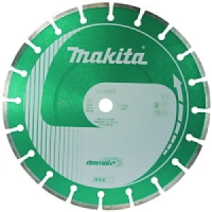Makita B-13281 Diamak Diamond Blade General Purpose 300mm £62.99