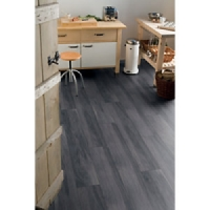 Wickes Silverton Hickory Laminate Flooring £20.74