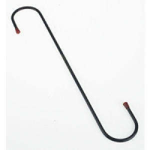 Wickes S Hanging Hook 400mm £2.49