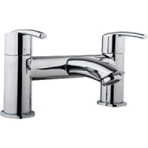 Wickes Versaille Bath Filler Tap Chrome £137.50