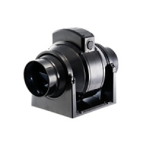 Manrose Inline Mixed Flow Fan MF100