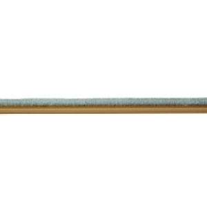 Wickes Intumescent Fire & Smoke Seal Brown 15x4x1005mm Door
