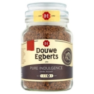 Douwe Egberts Pure Indulgence Instant 6X95g