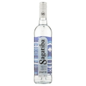 Unassigned Sagatiba Pura Cachaca