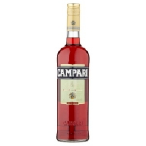 Campari Liqueur 1X70CL