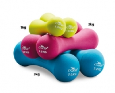 Dumbbells