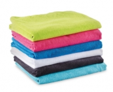 Microfibre Towel