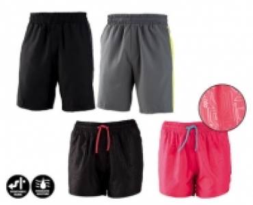 Mens/Ladies Active Fitness Shorts