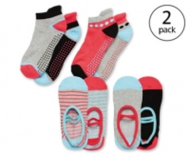 Pilates Socks/Yoga Socks
