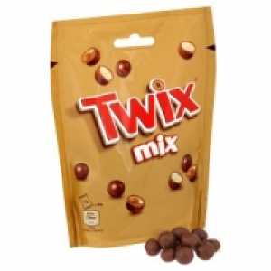 Mix Pouch £2.09