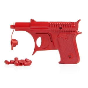 Wilko  Diecast Spud Gun